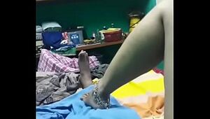 Desi girl lakshimi home made VIDEOS 2